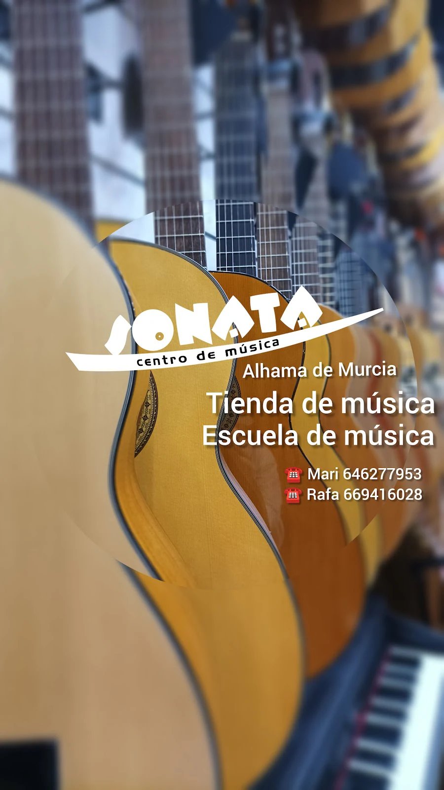 Foto de Divertimento Alhama