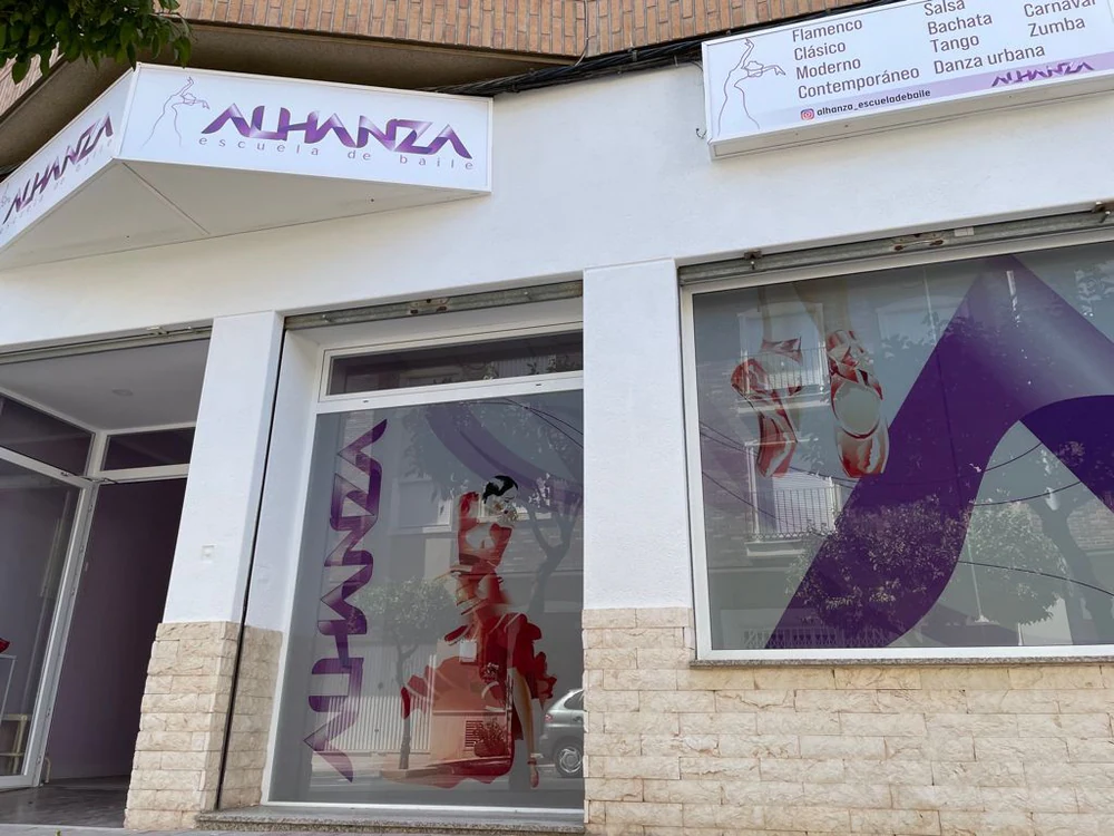Foto de Divertimento Alhama