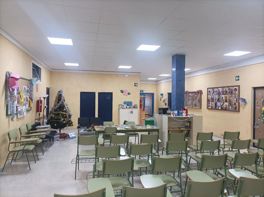 Foto de Academia Aprovant - Centro de estudios