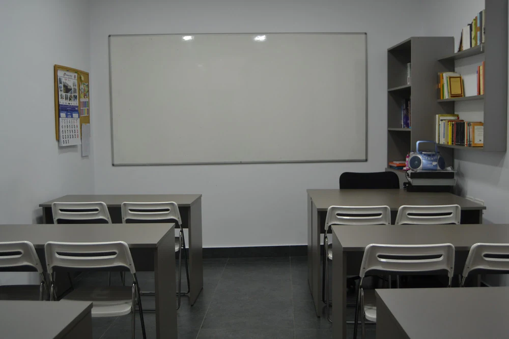 Academia Oh My God