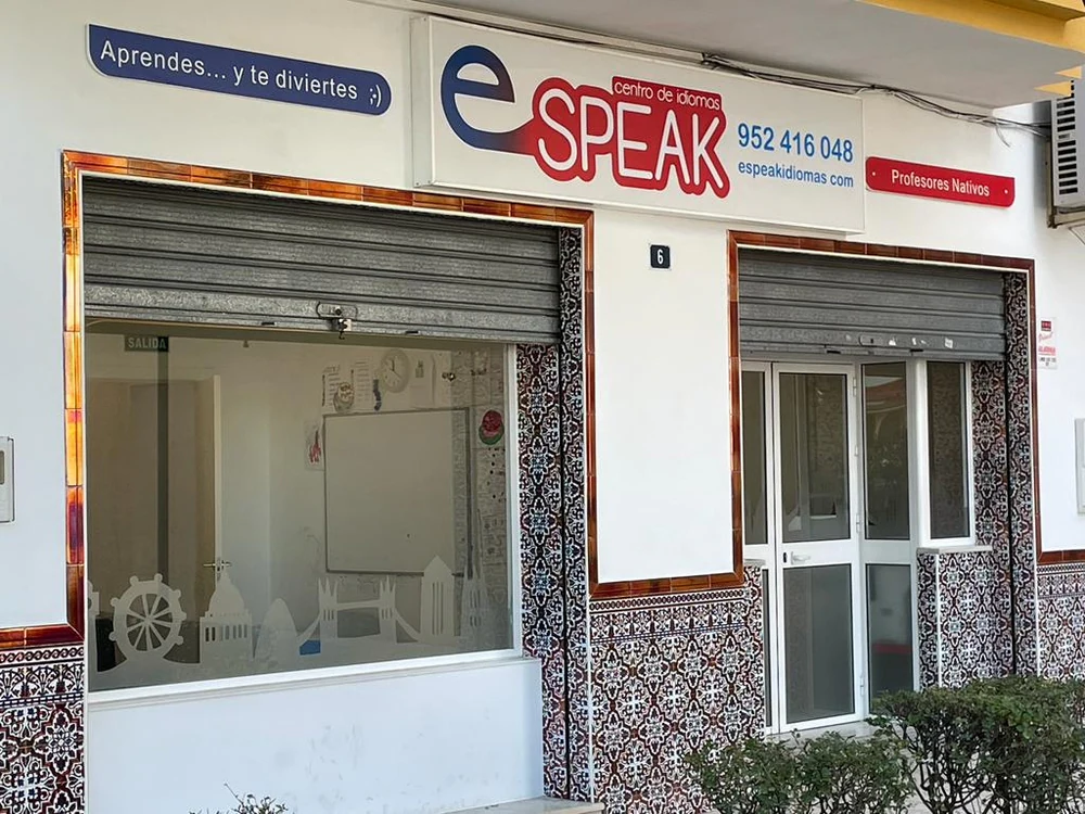 Espeak Languages and Communications Malaga S.L.