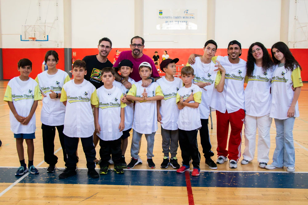 Alhaurín Breaking Club