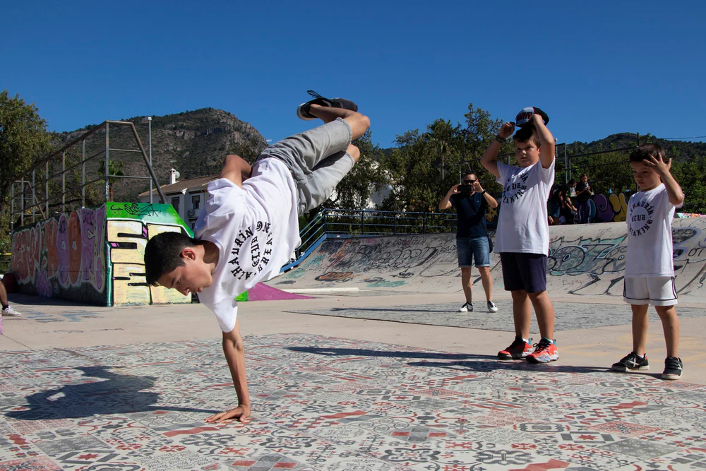 Foto de Alhaurín Breaking Club