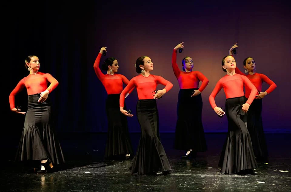 Foto de Escuela De Danza Noelia