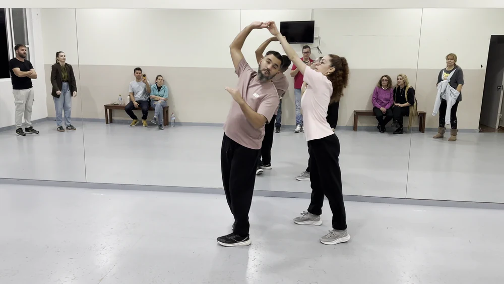 Foto de Escuela De Danza Noelia