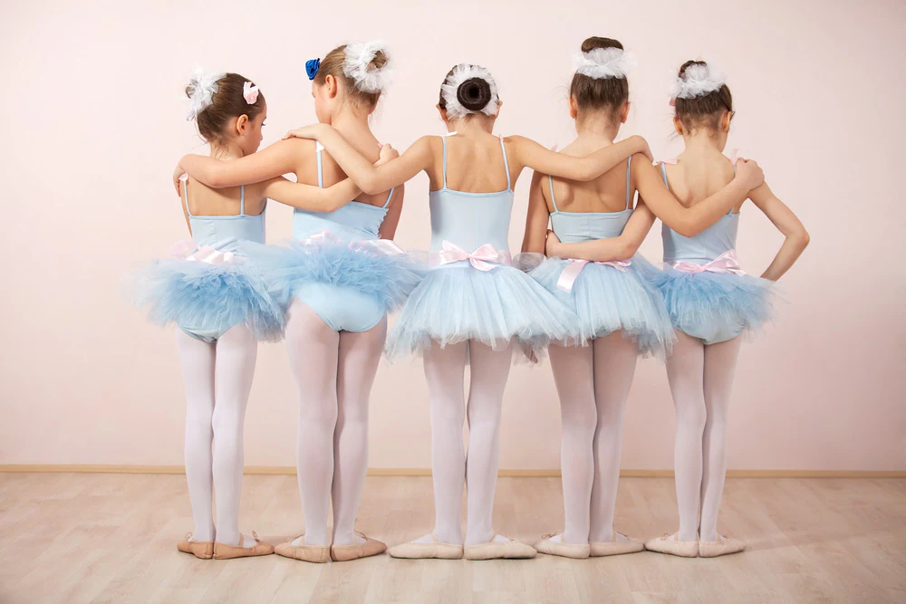 Foto de Escuela De Danza Noelia