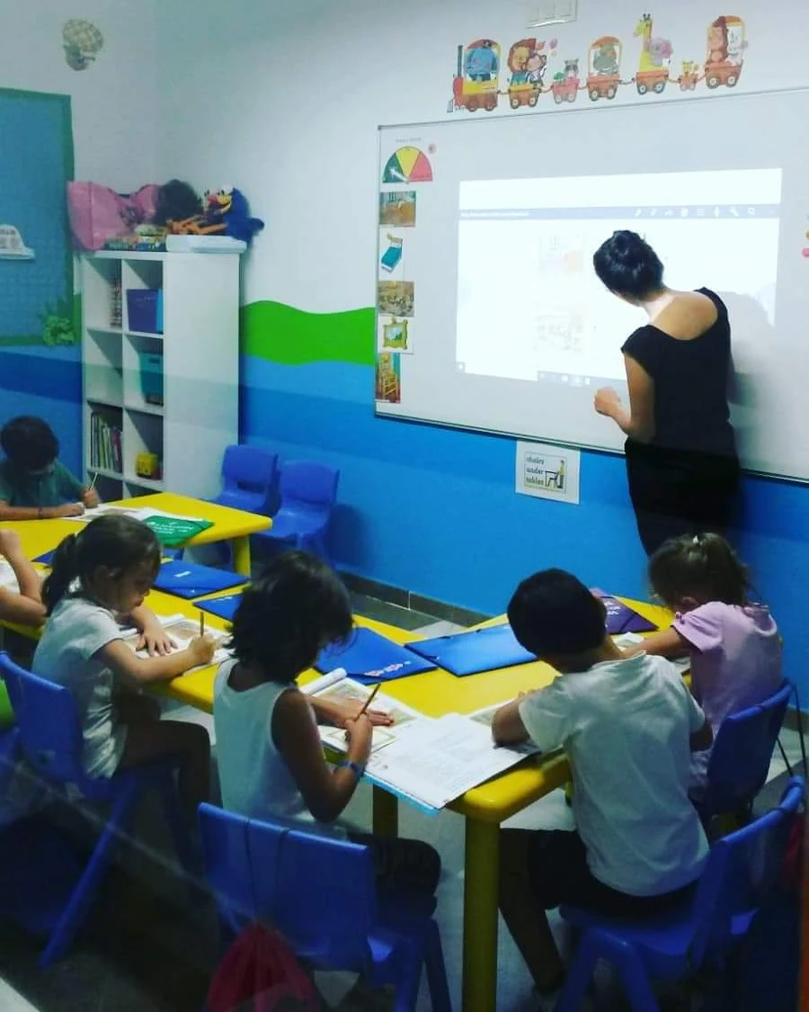 Academia Centro
