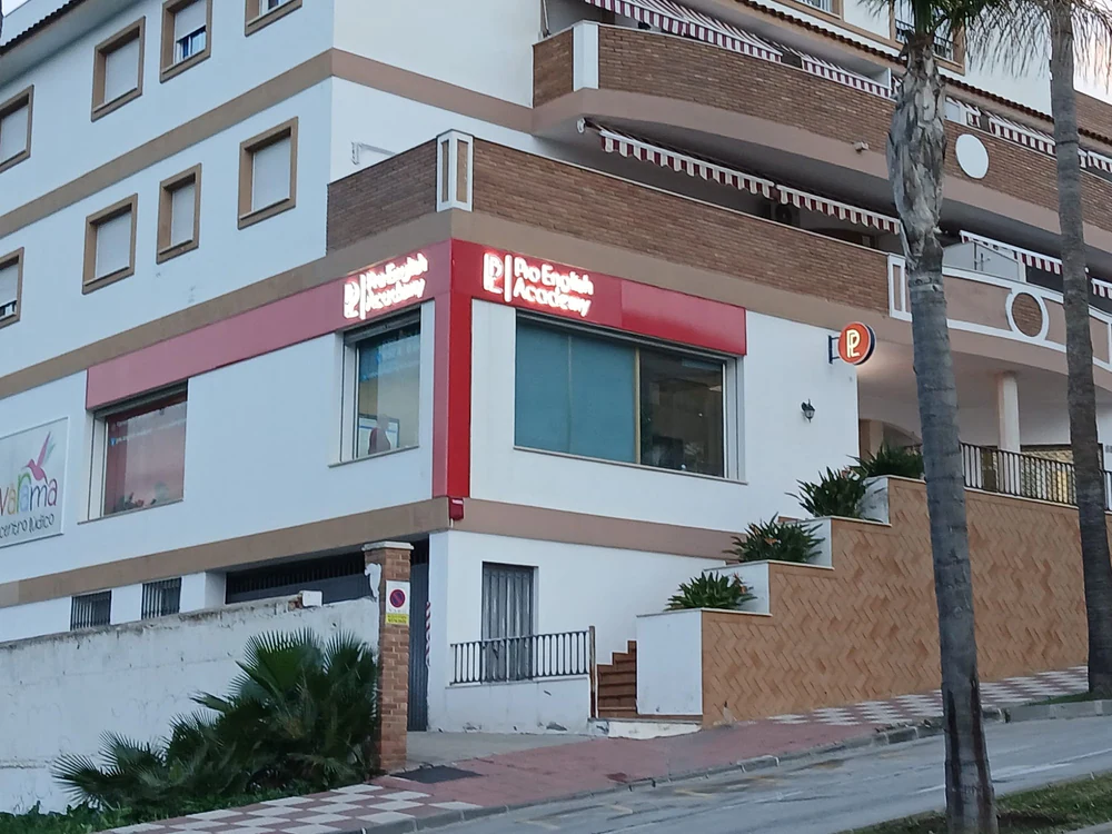 Pro English Academy SL