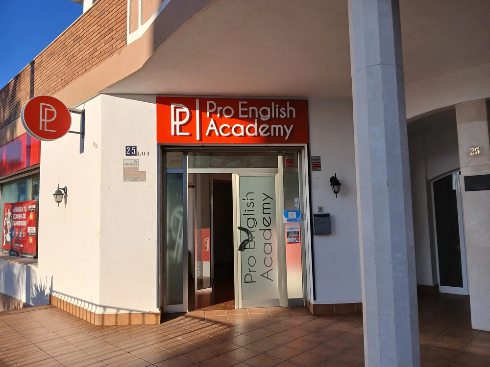 Foto de Pro English Academy SL