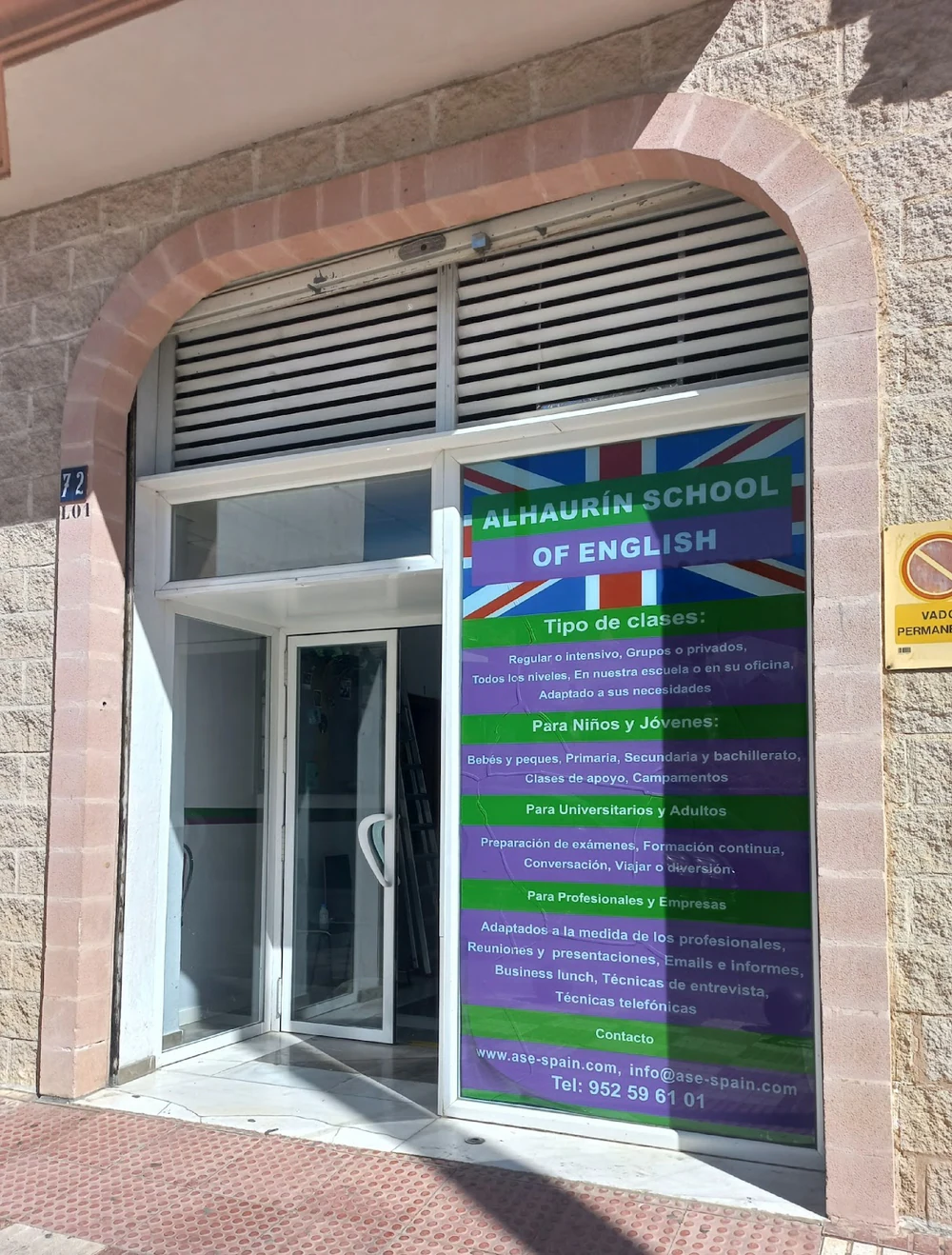 Foto de Alhaurín School of English