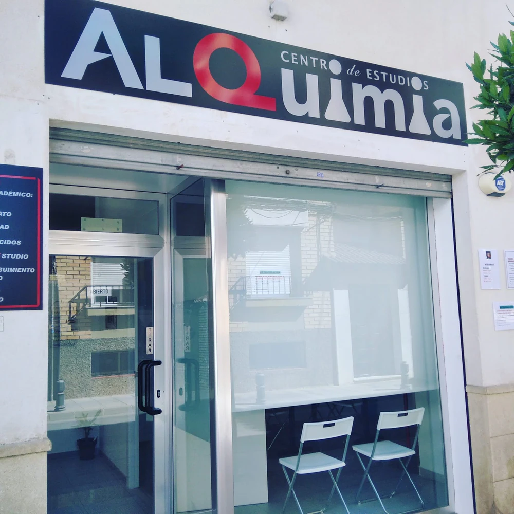 Foto de Academia Almar
