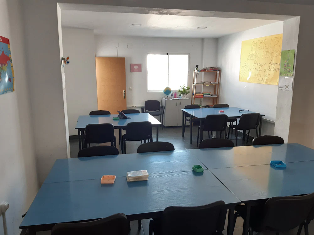 Foto de Academia Montessori Alhendín