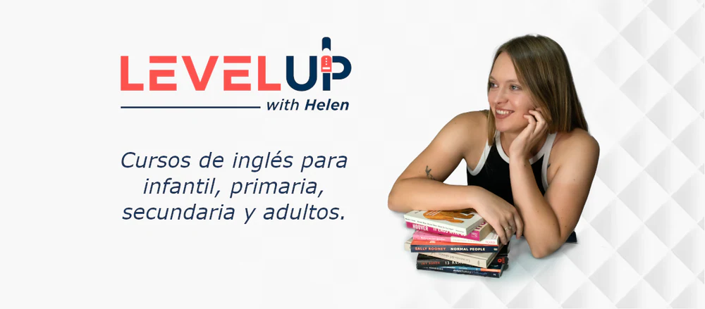 Level Up Alhendín