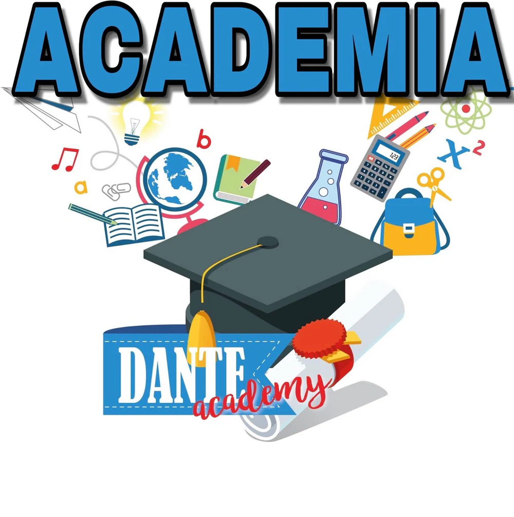 Academia Dante Alicante