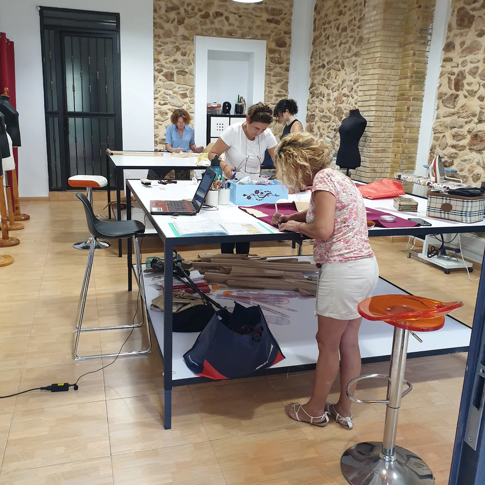 Foto de Academia París