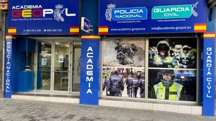 Foto de Academia Benempol
