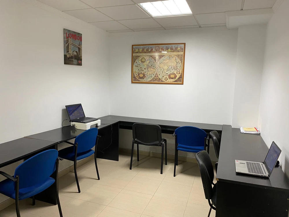 Foto de Centro de Estudios Atlas
