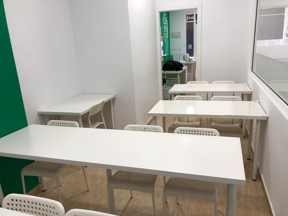 Foto de Centro de Estudios Atlas