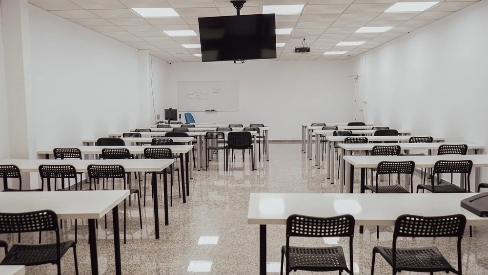 Foto de Academia750