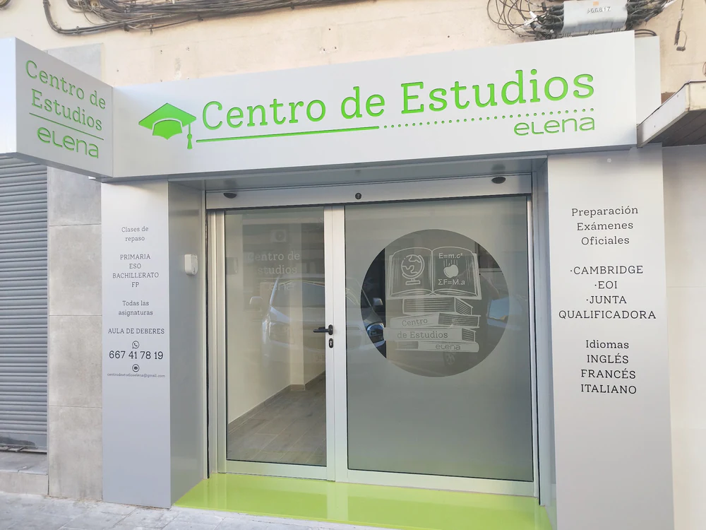 Foto de Academia Bulevar