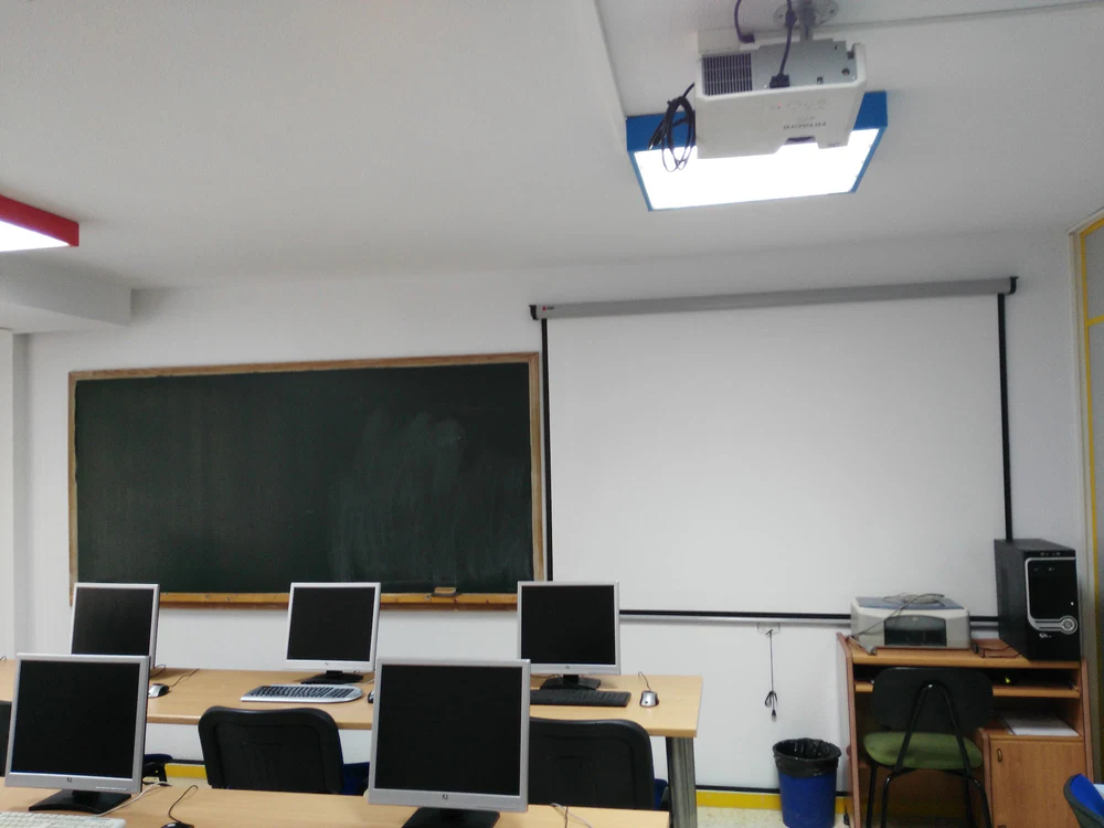 Academia CEIA