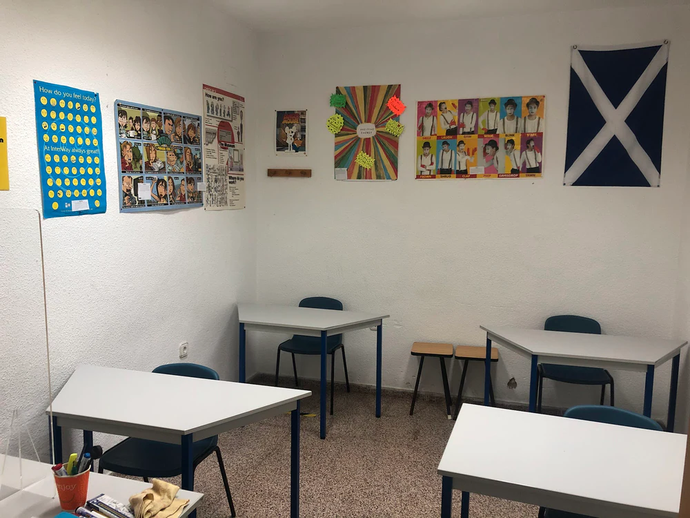 Foto de English Now!