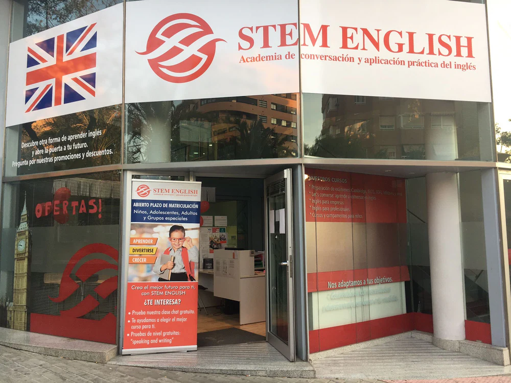 Foto de English Now!