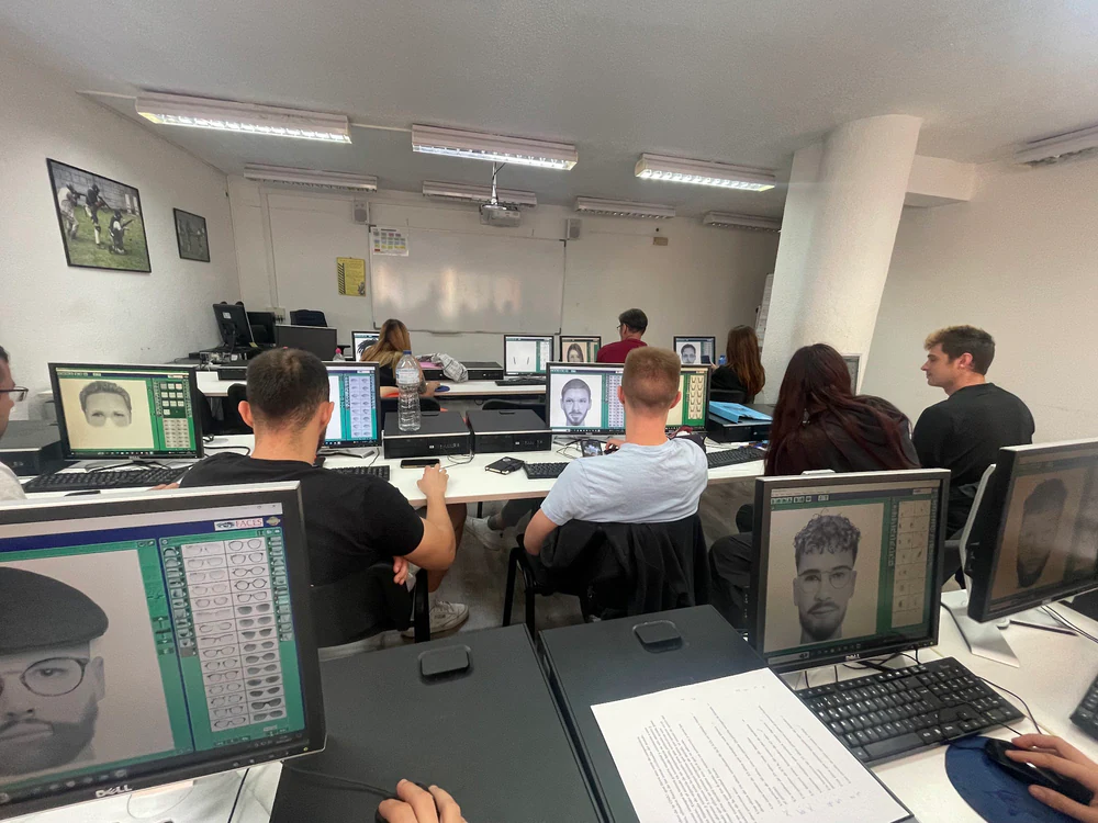 Foto de OASI Centro de Formación en Seguridad Privada