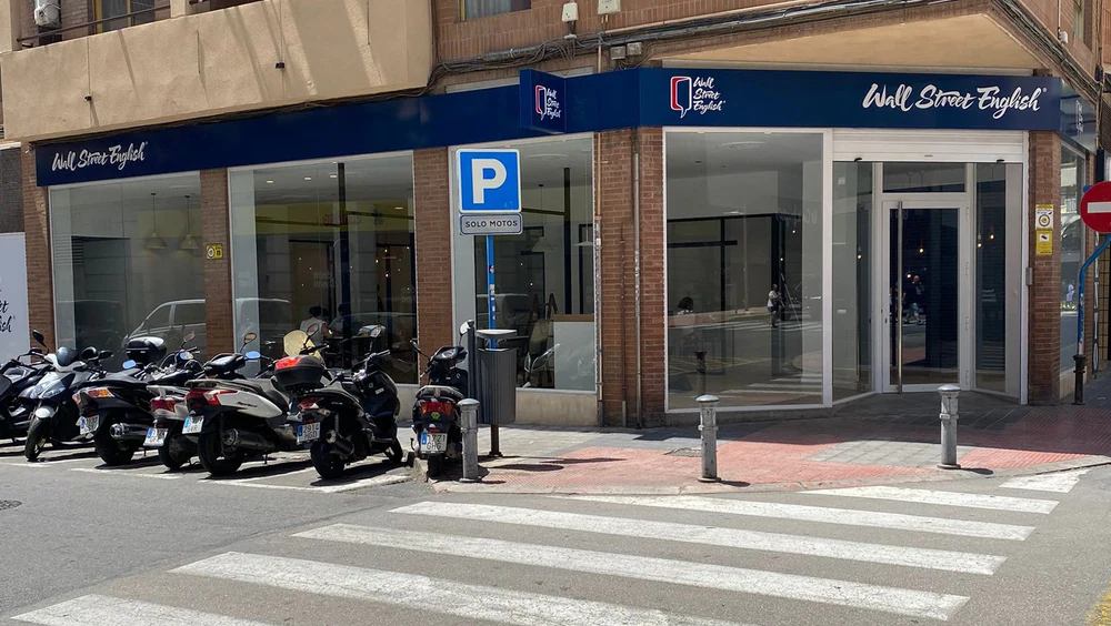 Foto de Wall Street English Alicante