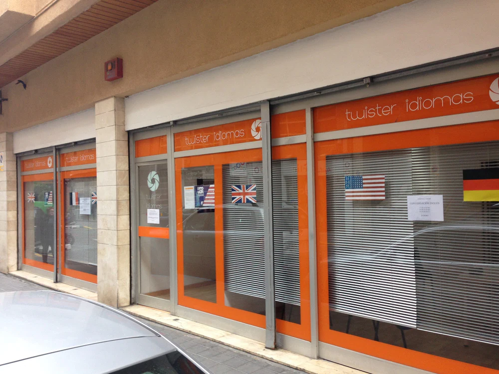 Foto de Wall Street English Alicante