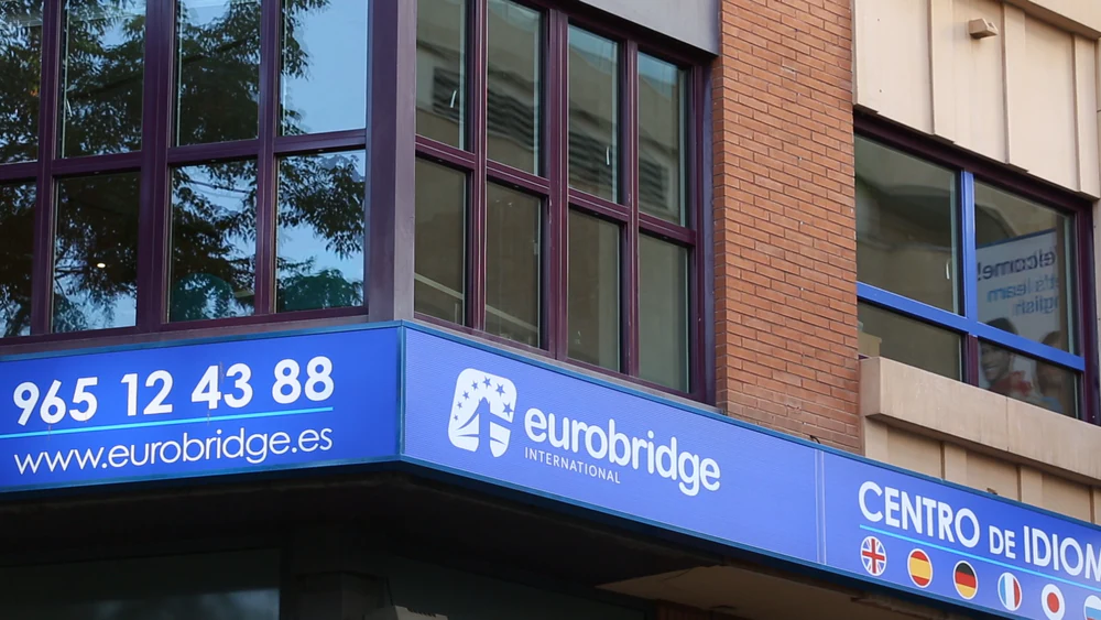 Foto de Wall Street English Alicante