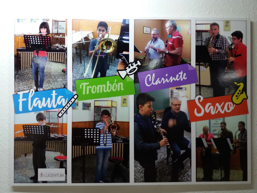Academia de Música Lucentum