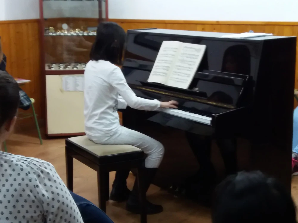 Foto de Academia de Música Lucentum
