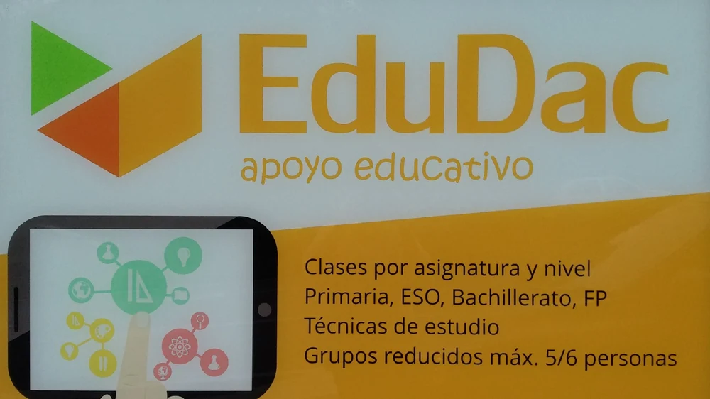 Foto de Academia Tetraedro