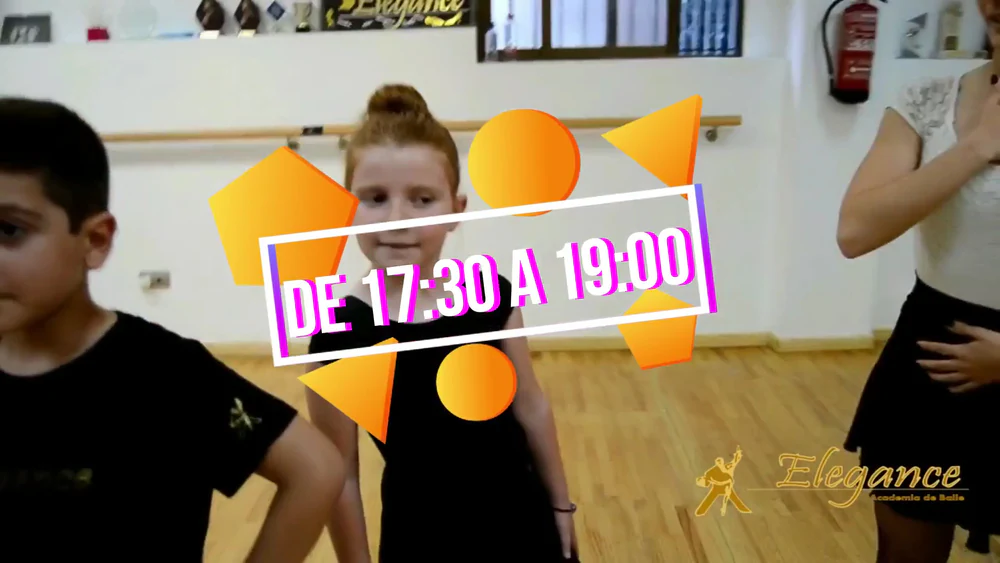 Foto de Academia de Baile Elegance