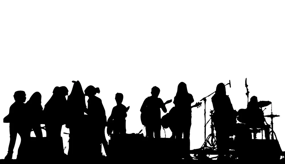 Foto de Academia de canto Jukebox