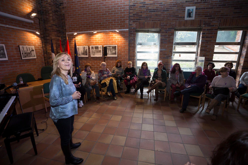Foto de Academia de canto Jukebox
