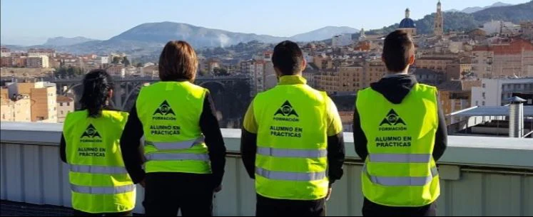 Foto de MEGAFOR SECURITY - Academia de formación en seguridad