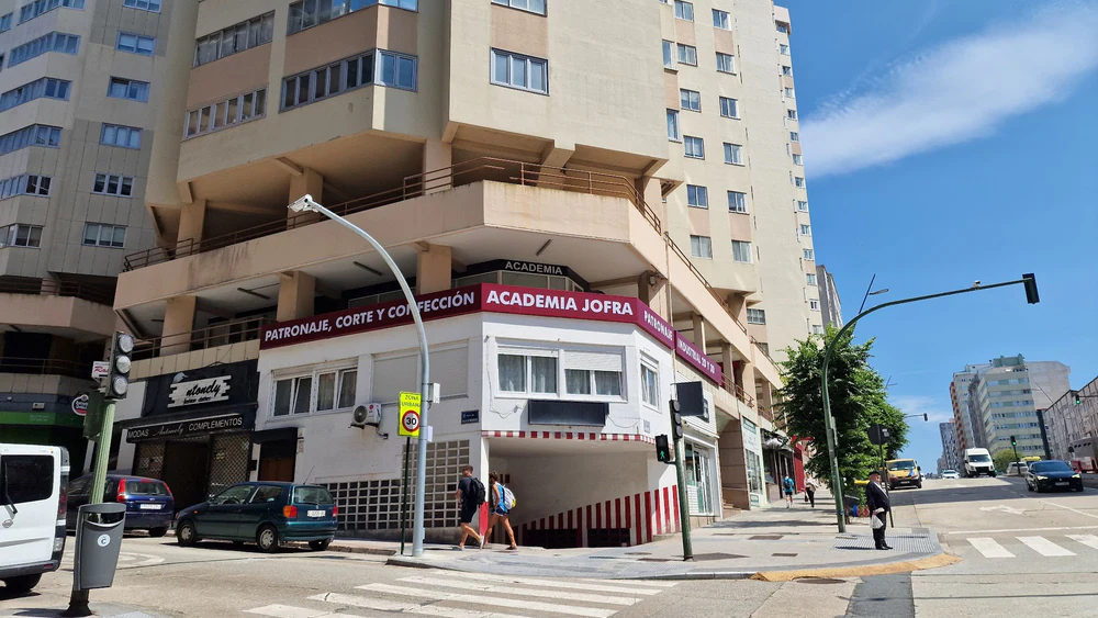 Academia Jofra