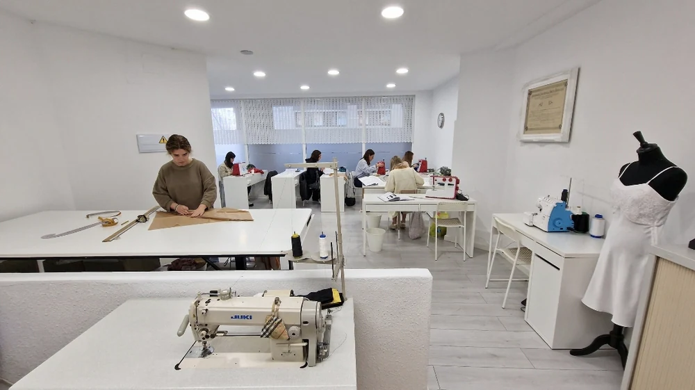 Foto de Academia Jofra