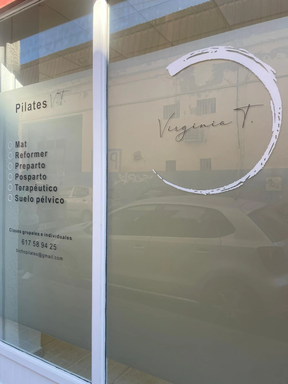 Foto de Orthos Alicante