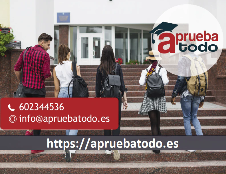 Academia Apruebatodo
