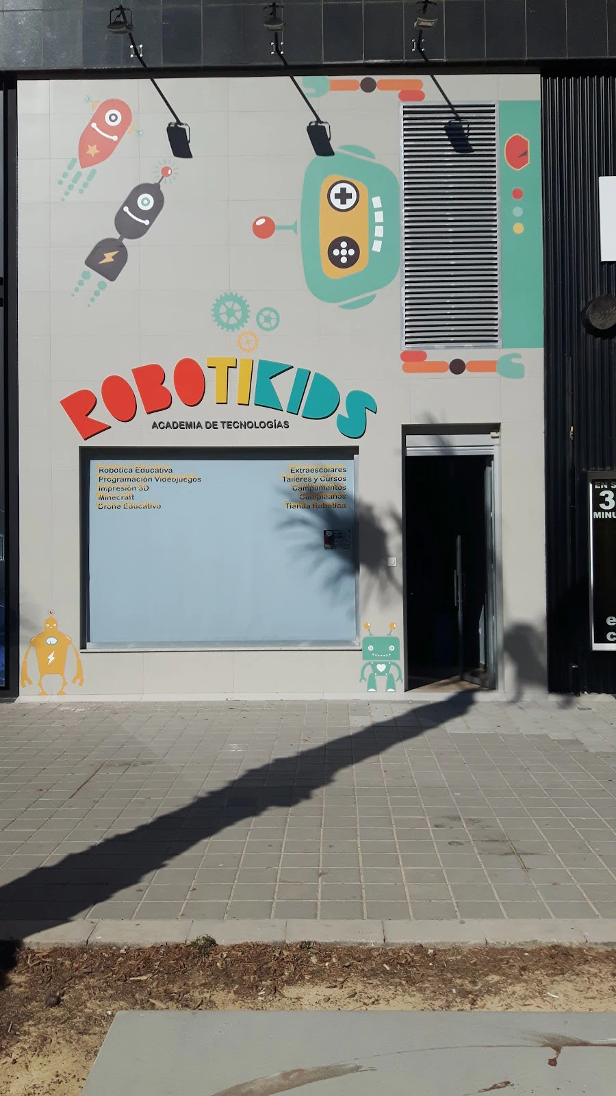 Foto de Outbox Coaching Educativo