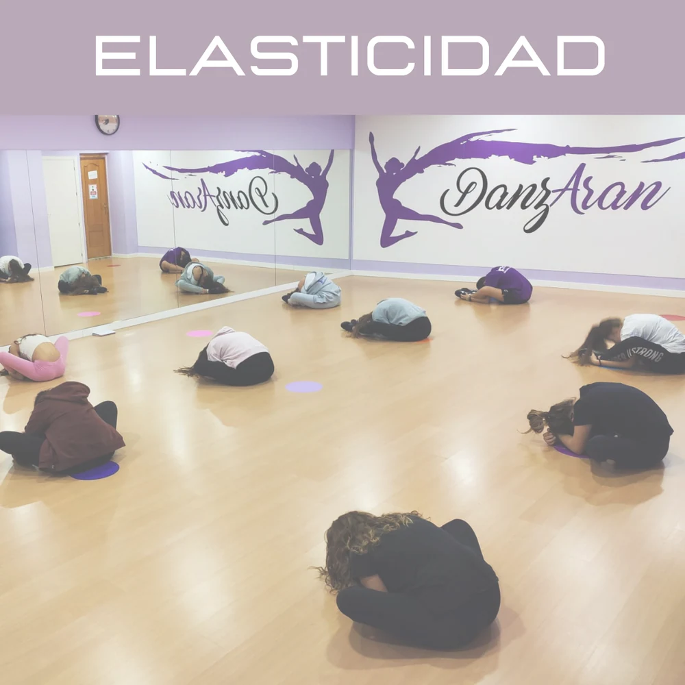 Portada de Centro DanzAran - Alicante