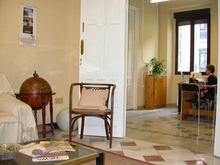 Portada de Language School ZADOR Alicante