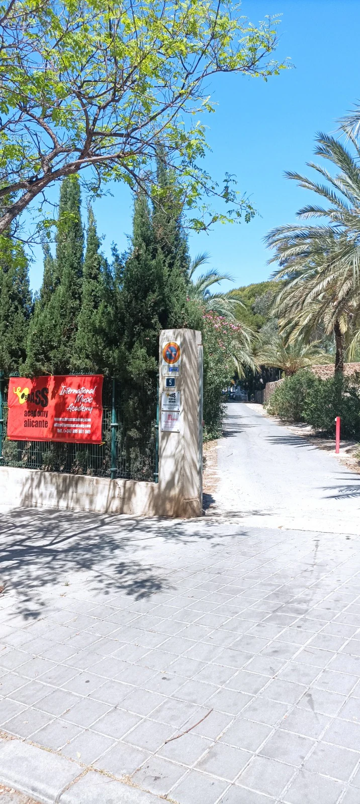 Foto de Brass Academy Alicante