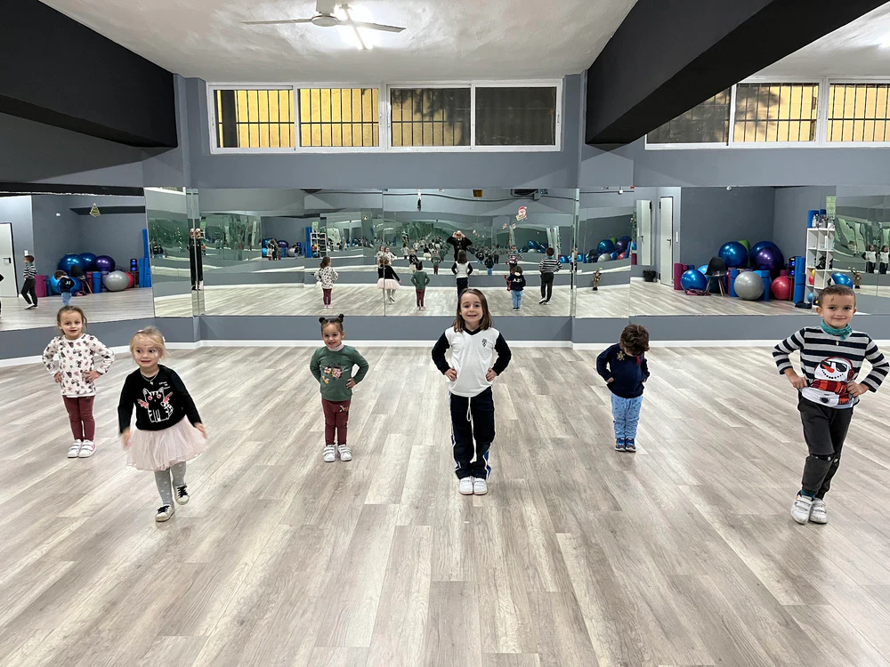 Foto de Academia de baile Sabor Dinámico School Alicante