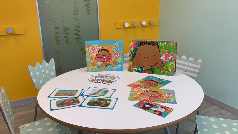 Foto de Kids&Us - Inglés para niños