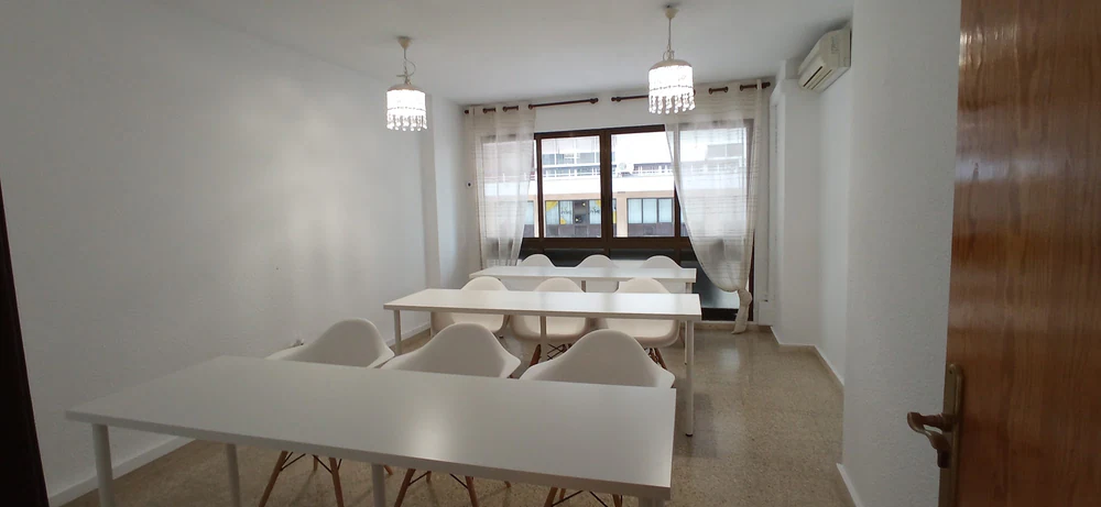 Alicante Activities Community Centre