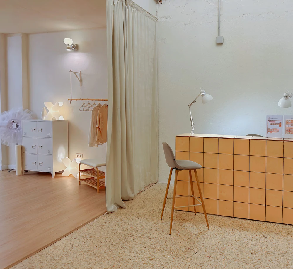 Foto de Dance Academy Ravado Studio Alicante